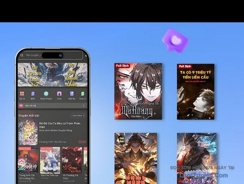 Người Khác Luyện Cấp Ta Tu Tiên, Tới Đại Thừa Kỳ Thì Rời Núi Chapter 15 - Trang 2