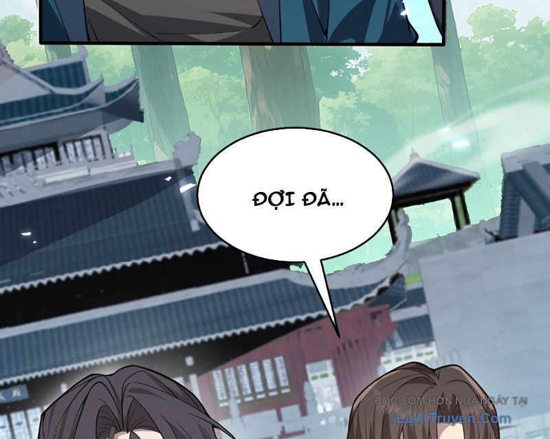 Người Khác Luyện Cấp Ta Tu Tiên, Tới Đại Thừa Kỳ Thì Rời Núi Chapter 15 - Trang 2
