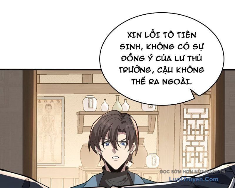 Người Khác Luyện Cấp Ta Tu Tiên, Tới Đại Thừa Kỳ Thì Rời Núi Chapter 15 - Trang 2