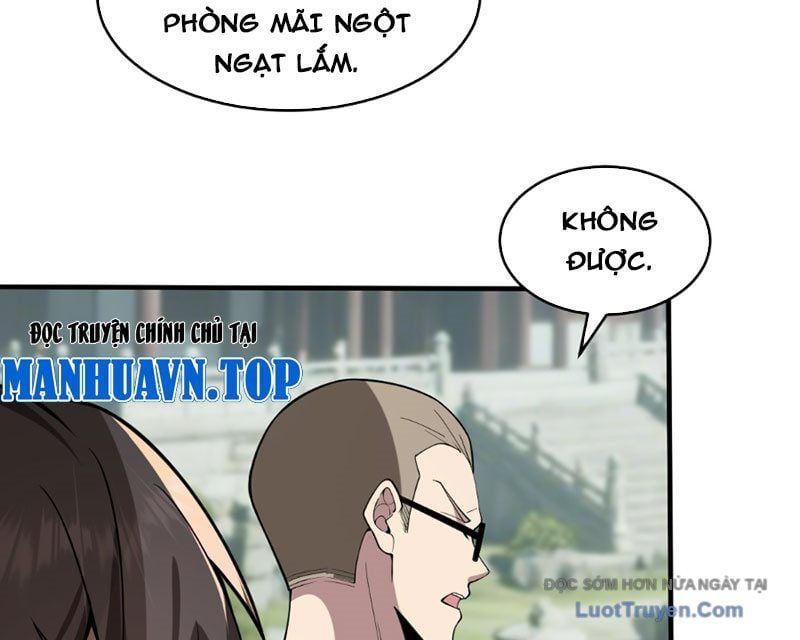 Người Khác Luyện Cấp Ta Tu Tiên, Tới Đại Thừa Kỳ Thì Rời Núi Chapter 15 - Trang 2