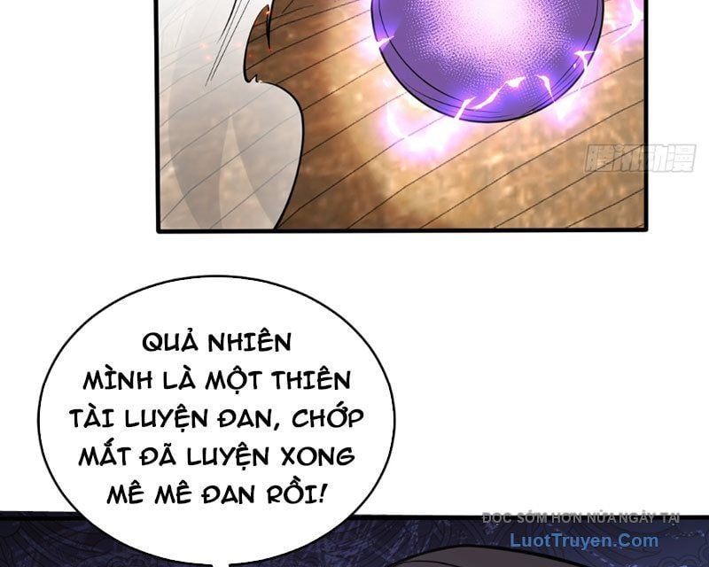 Người Khác Luyện Cấp Ta Tu Tiên, Tới Đại Thừa Kỳ Thì Rời Núi Chapter 15 - Trang 2