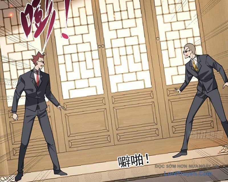 Người Khác Luyện Cấp Ta Tu Tiên, Tới Đại Thừa Kỳ Thì Rời Núi Chapter 15 - Trang 2