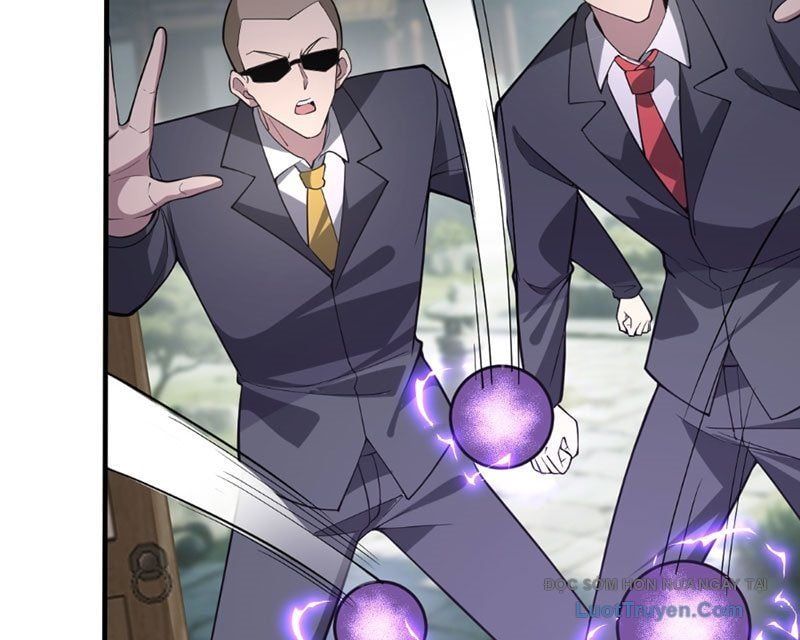 Người Khác Luyện Cấp Ta Tu Tiên, Tới Đại Thừa Kỳ Thì Rời Núi Chapter 15 - Trang 2