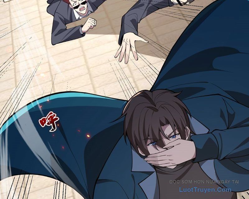 Người Khác Luyện Cấp Ta Tu Tiên, Tới Đại Thừa Kỳ Thì Rời Núi Chapter 15 - Trang 2