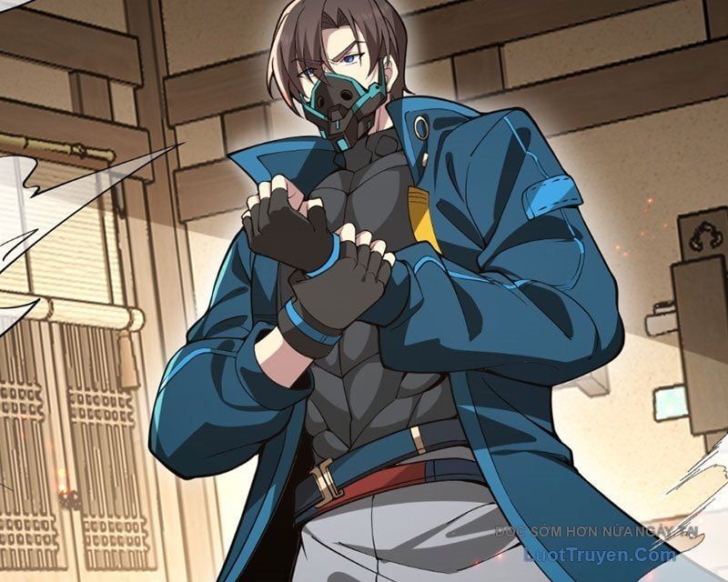 Người Khác Luyện Cấp Ta Tu Tiên, Tới Đại Thừa Kỳ Thì Rời Núi Chapter 15 - Trang 2