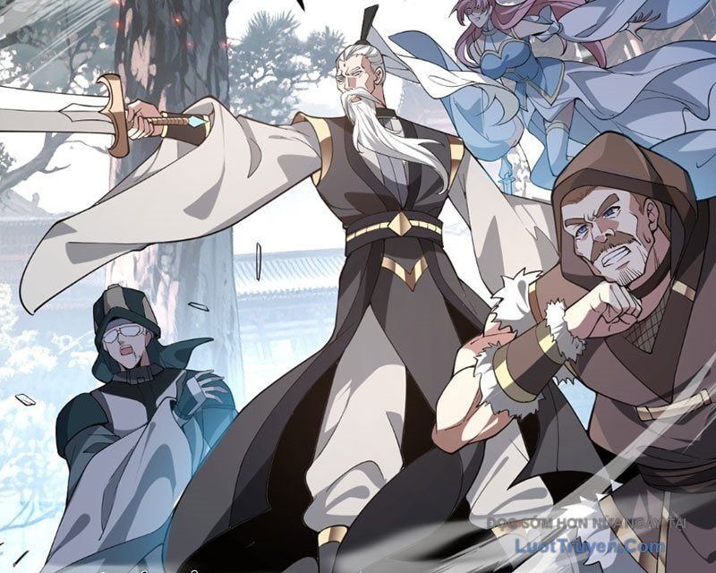 Người Khác Luyện Cấp Ta Tu Tiên, Tới Đại Thừa Kỳ Thì Rời Núi Chapter 15 - Trang 2