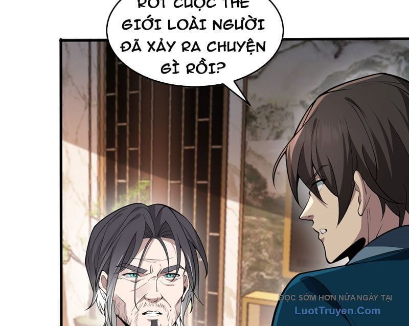 Người Khác Luyện Cấp Ta Tu Tiên, Tới Đại Thừa Kỳ Thì Rời Núi Chapter 15 - Trang 2