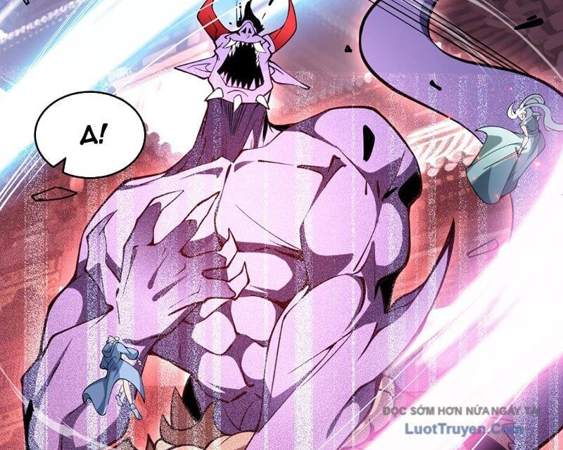 Người Khác Luyện Cấp Ta Tu Tiên, Tới Đại Thừa Kỳ Thì Rời Núi Chapter 15 - Trang 2