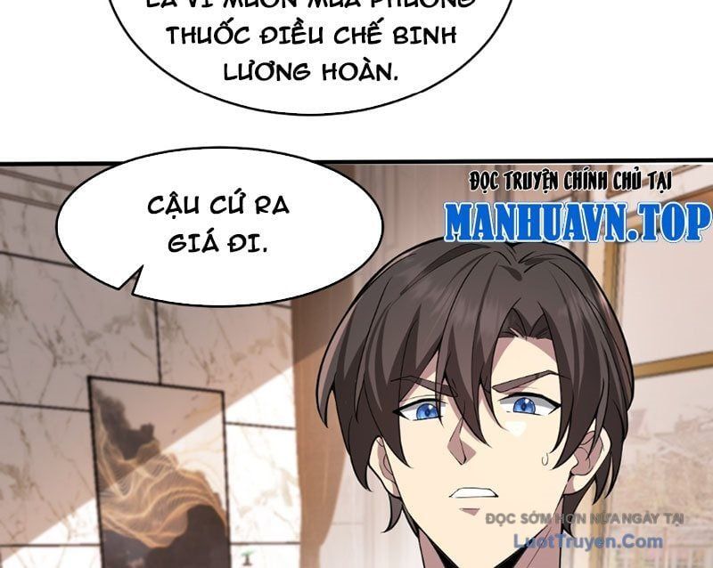 Người Khác Luyện Cấp Ta Tu Tiên, Tới Đại Thừa Kỳ Thì Rời Núi Chapter 15 - Trang 2