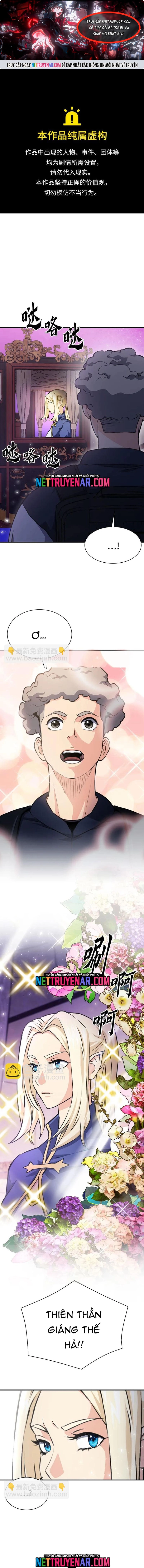 Druid Tại Ga Seoul – Người Hóa Thú Chapter 158 - Trang 2