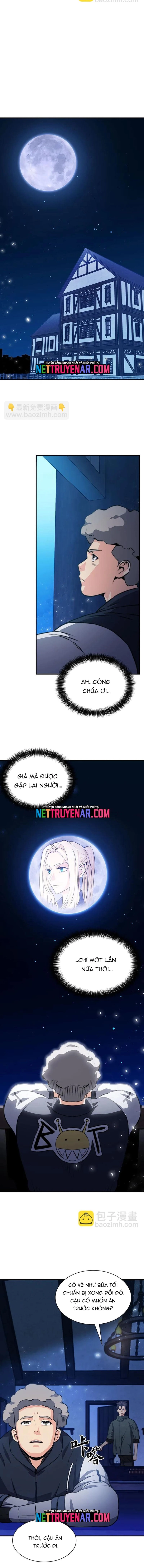 Druid Tại Ga Seoul – Người Hóa Thú Chapter 158 - Trang 2