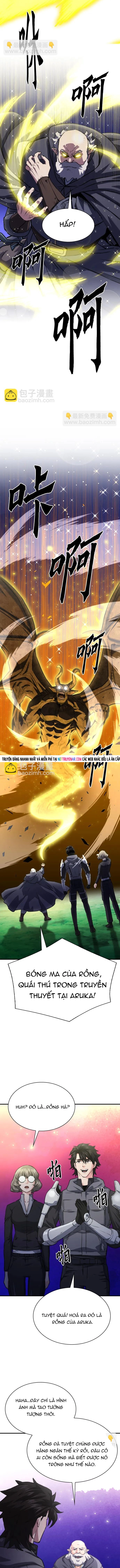 Druid Tại Ga Seoul – Người Hóa Thú Chapter 160 - Trang 2