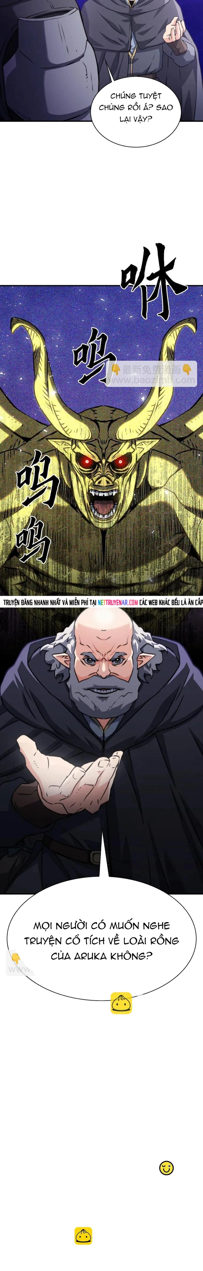 Druid Tại Ga Seoul – Người Hóa Thú Chapter 160 - Trang 2