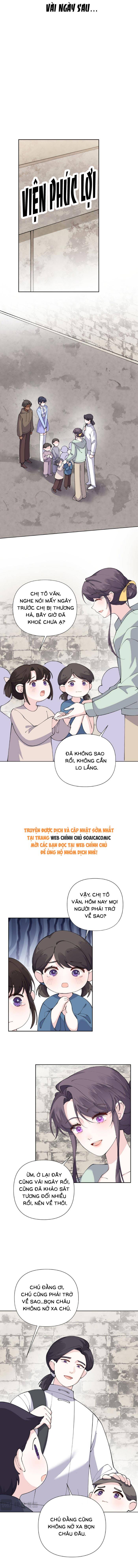 Ban Ngày Đào Hôn, Ban Đêm Lại Được Xin Ôm Chapter 132 - Trang 2