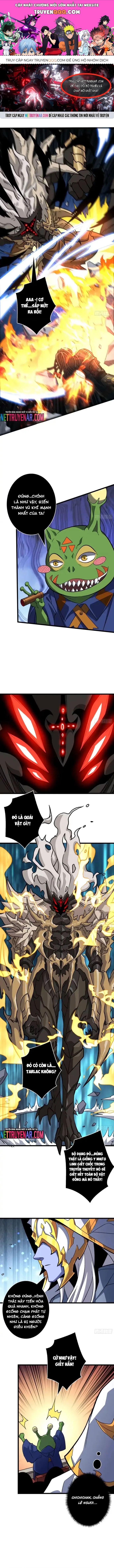 Vừa Chơi Đã Có Tài Khoản Vương Giả Chapter 545 - Trang 2