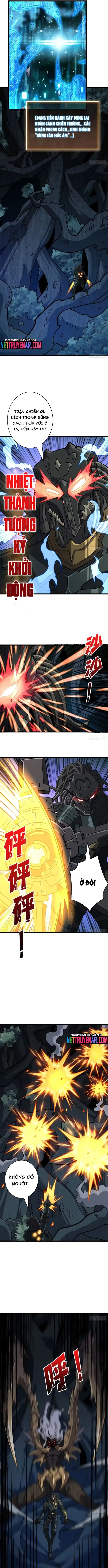 Vừa Chơi Đã Có Tài Khoản Vương Giả Chapter 545 - Trang 2