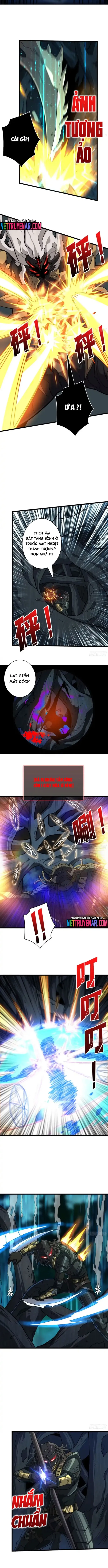 Vừa Chơi Đã Có Tài Khoản Vương Giả Chapter 545 - Trang 2