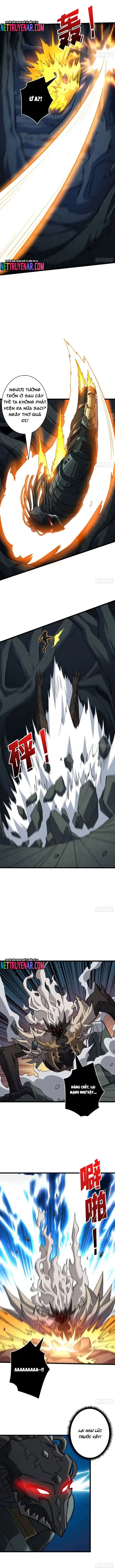 Vừa Chơi Đã Có Tài Khoản Vương Giả Chapter 545 - Trang 2