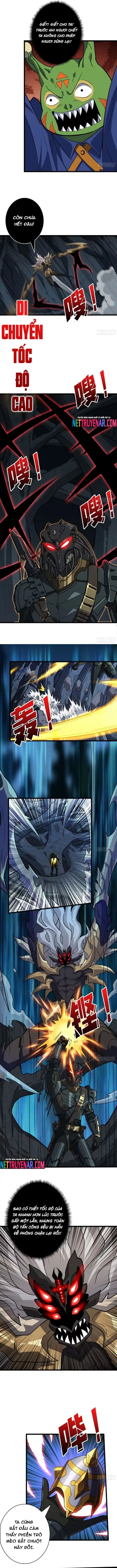 Vừa Chơi Đã Có Tài Khoản Vương Giả Chapter 545 - Trang 2