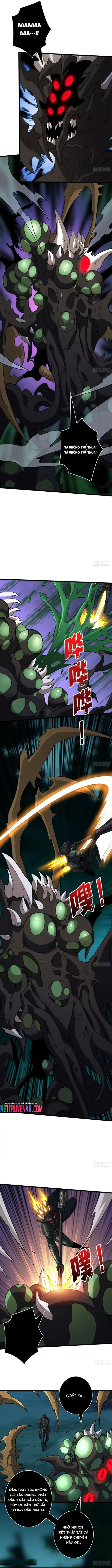 Vừa Chơi Đã Có Tài Khoản Vương Giả Chapter 545 - Trang 2