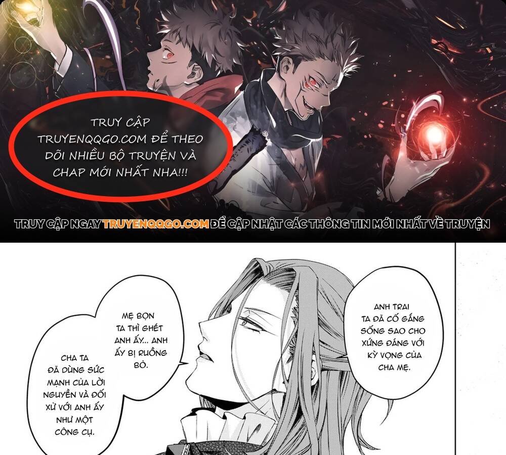 2-Dome No Jinsei Wa Oshi No Shokuryou Desu!? Chapter 24 - Trang 2