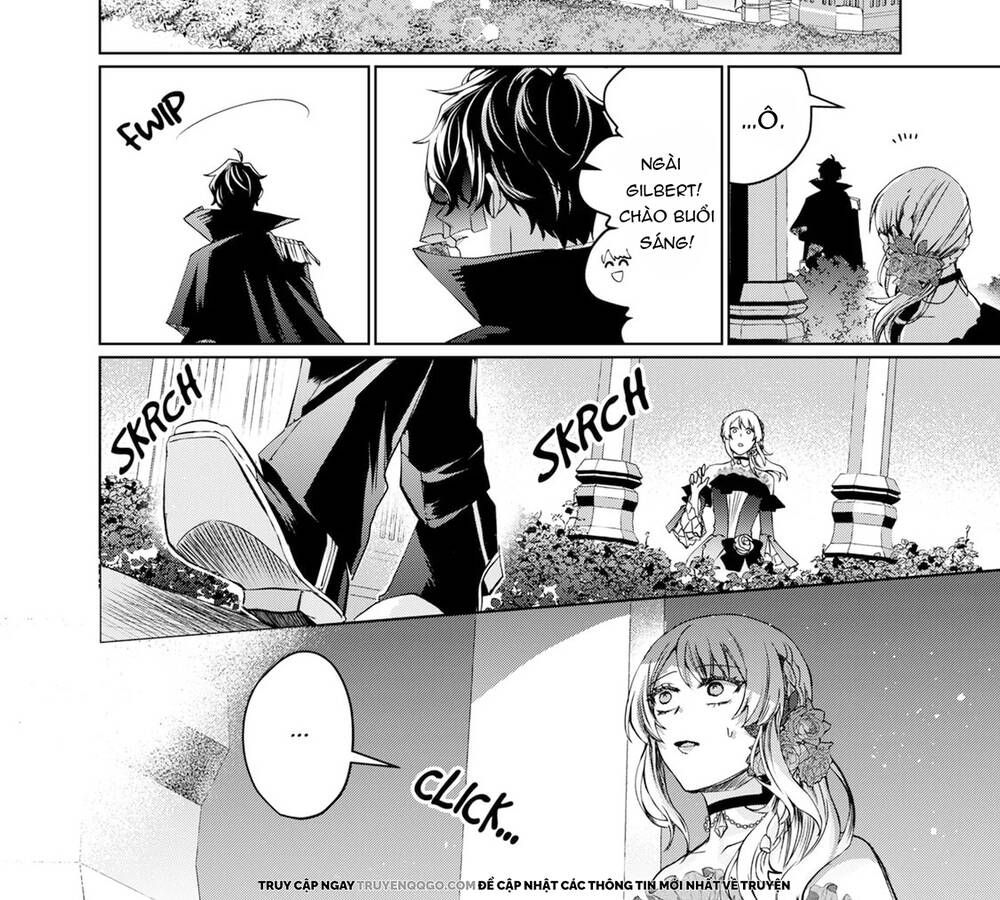 2-Dome No Jinsei Wa Oshi No Shokuryou Desu!? Chapter 24 - Trang 2