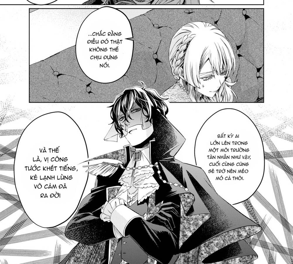 2-Dome No Jinsei Wa Oshi No Shokuryou Desu!? Chapter 24 - Trang 2