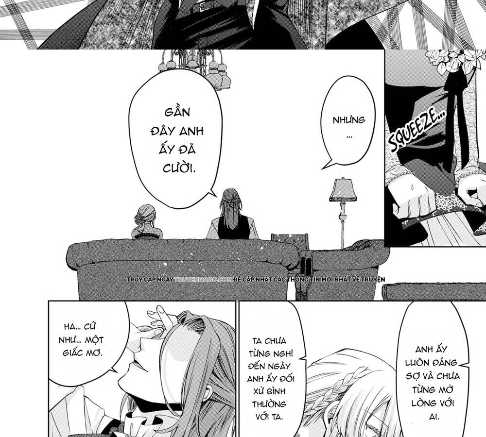 2-Dome No Jinsei Wa Oshi No Shokuryou Desu!? Chapter 24 - Trang 2