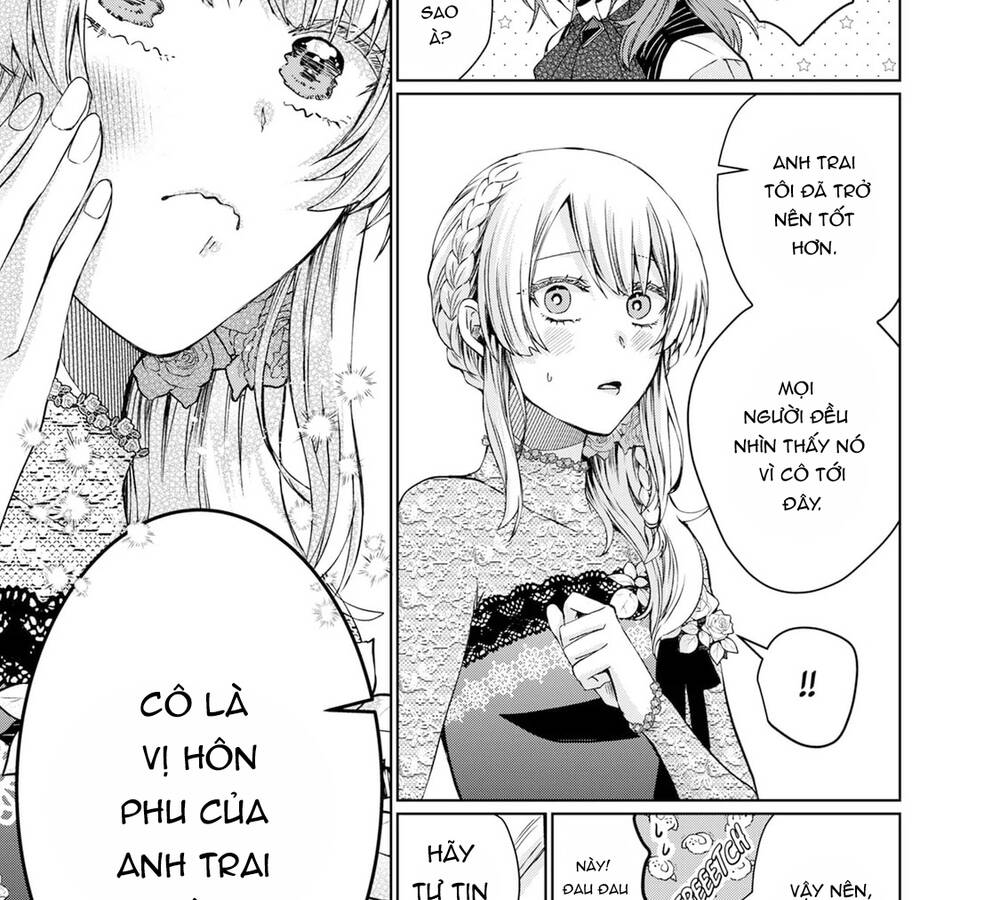 2-Dome No Jinsei Wa Oshi No Shokuryou Desu!? Chapter 24 - Trang 2