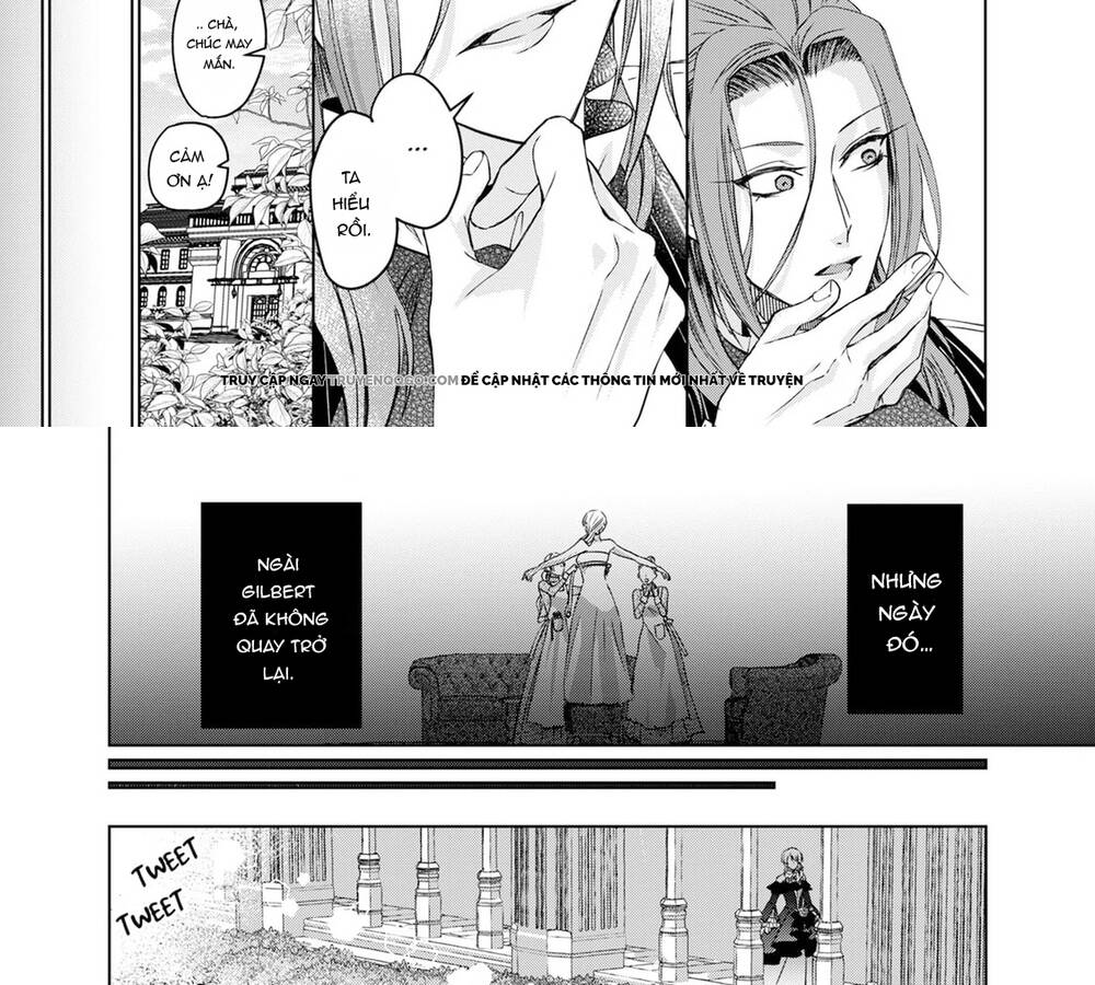 2-Dome No Jinsei Wa Oshi No Shokuryou Desu!? Chapter 24 - Trang 2