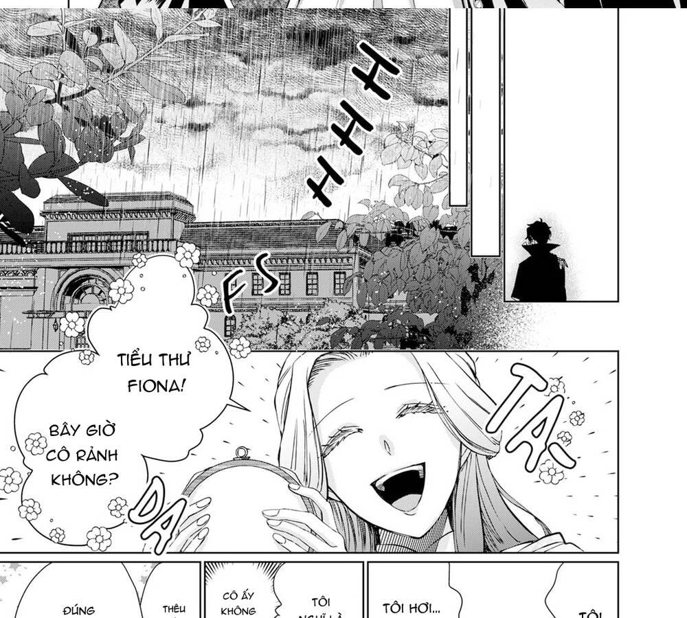 2-Dome No Jinsei Wa Oshi No Shokuryou Desu!? Chapter 25 - Trang 2