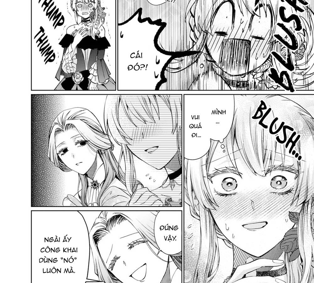 2-Dome No Jinsei Wa Oshi No Shokuryou Desu!? Chapter 25 - Trang 2