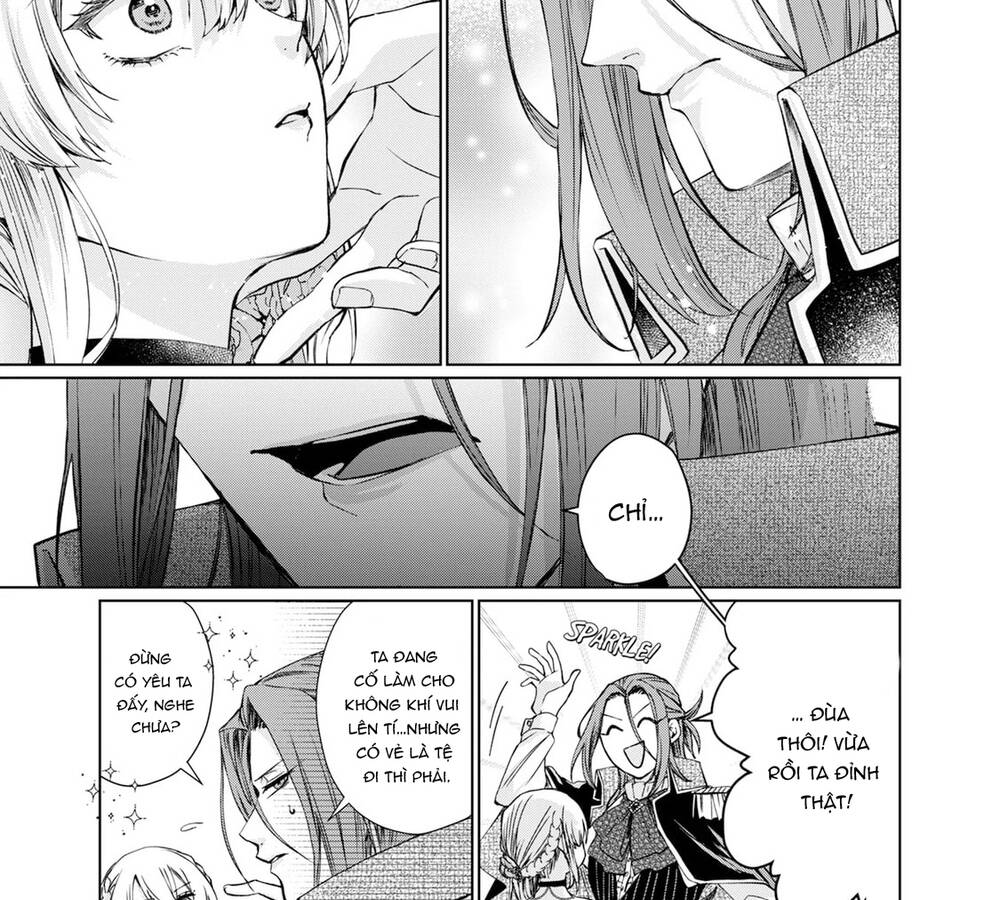 2-Dome No Jinsei Wa Oshi No Shokuryou Desu!? Chapter 25 - Trang 2