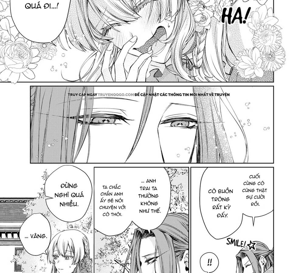 2-Dome No Jinsei Wa Oshi No Shokuryou Desu!? Chapter 25 - Trang 2