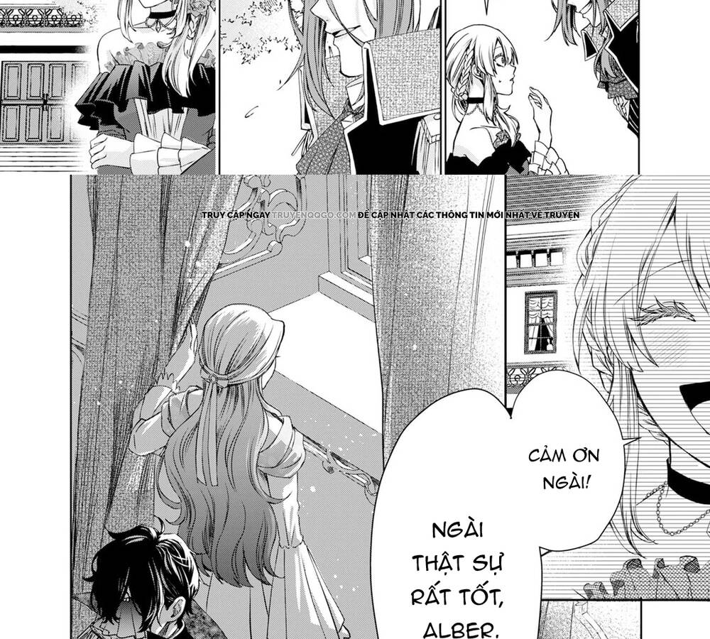 2-Dome No Jinsei Wa Oshi No Shokuryou Desu!? Chapter 25 - Trang 2