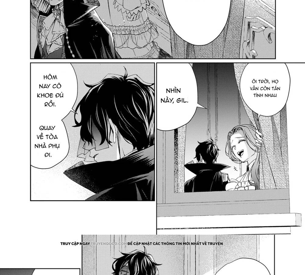 2-Dome No Jinsei Wa Oshi No Shokuryou Desu!? Chapter 25 - Trang 2