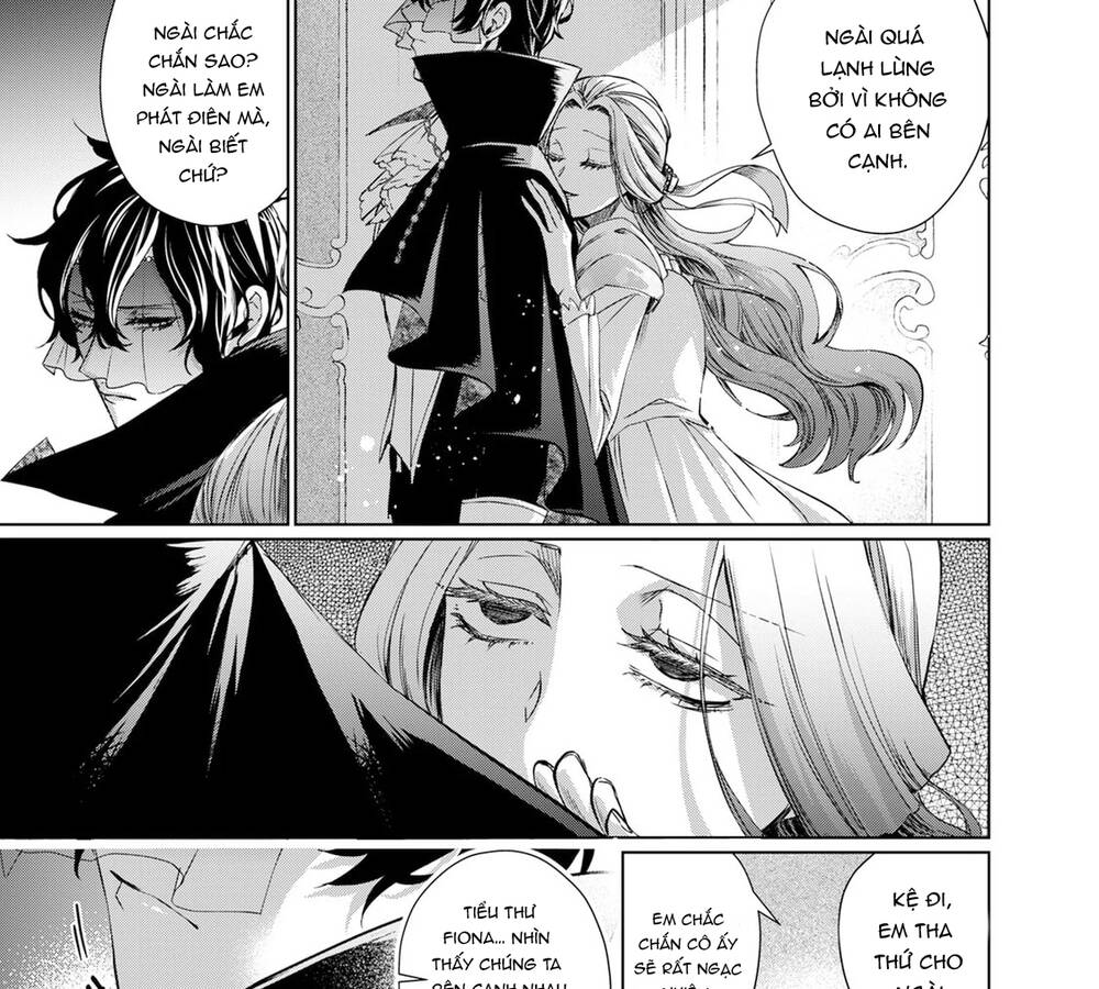 2-Dome No Jinsei Wa Oshi No Shokuryou Desu!? Chapter 25 - Trang 2