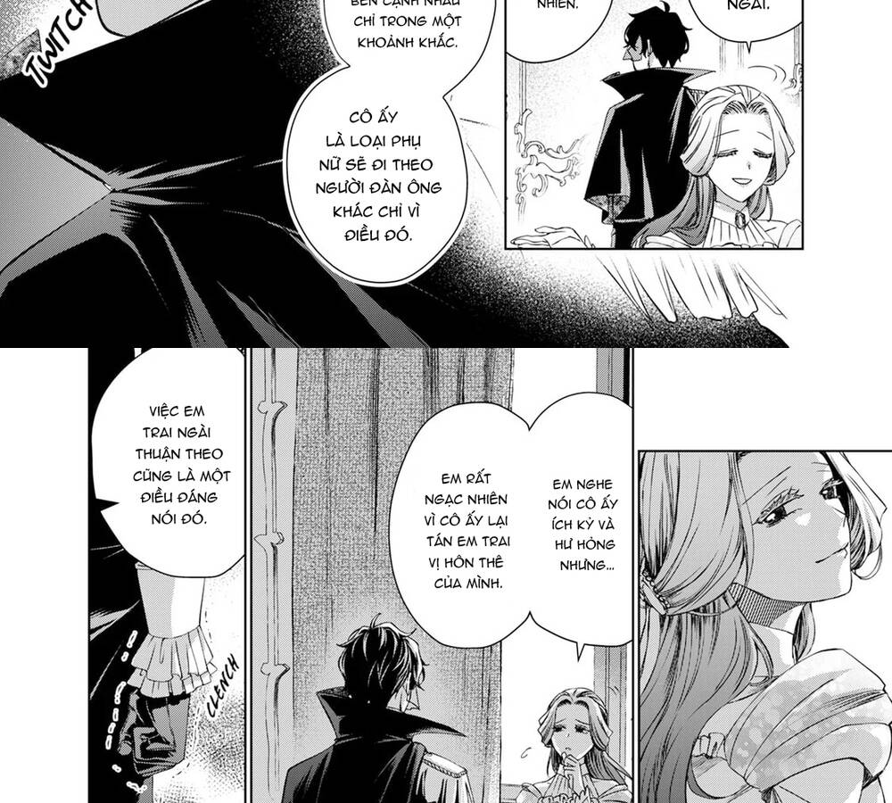 2-Dome No Jinsei Wa Oshi No Shokuryou Desu!? Chapter 25 - Trang 2