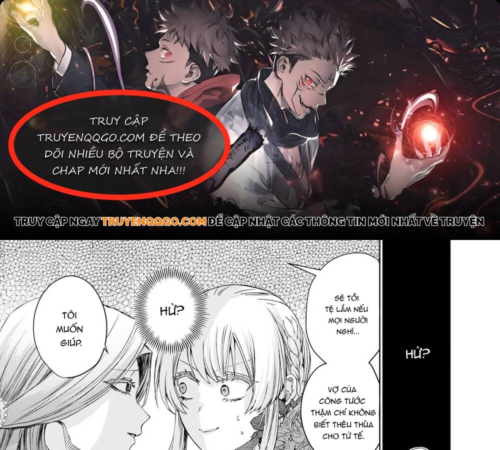 2-Dome No Jinsei Wa Oshi No Shokuryou Desu!? Chapter 26 - Trang 2