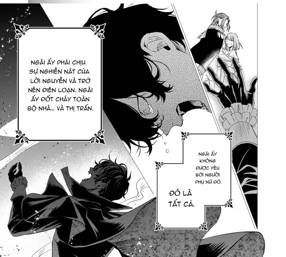 2-Dome No Jinsei Wa Oshi No Shokuryou Desu!? Chapter 26 - Trang 2