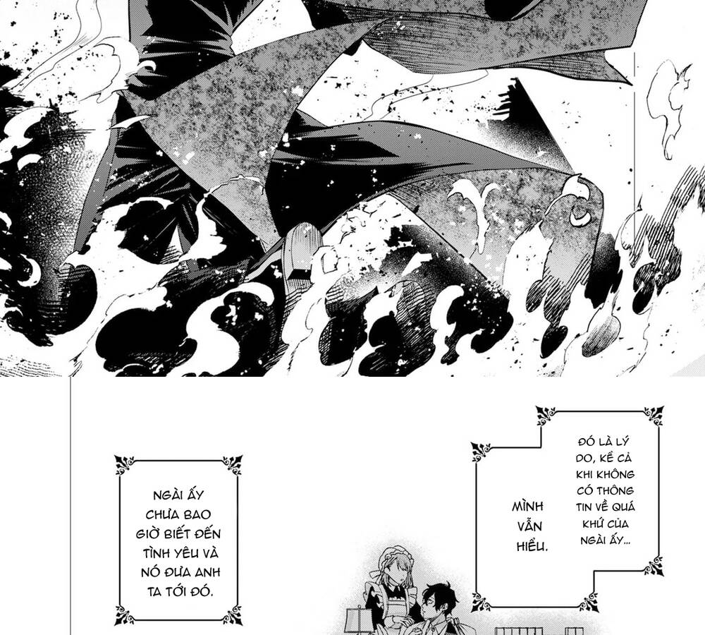 2-Dome No Jinsei Wa Oshi No Shokuryou Desu!? Chapter 26 - Trang 2