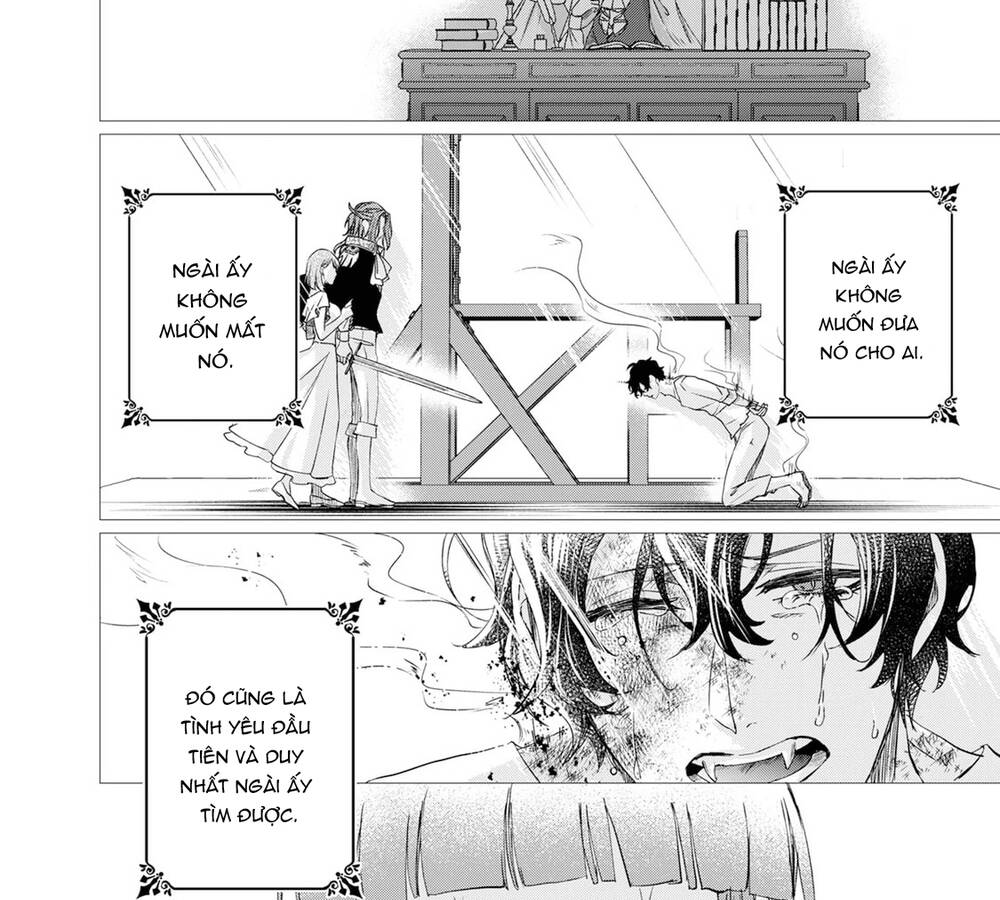 2-Dome No Jinsei Wa Oshi No Shokuryou Desu!? Chapter 26 - Trang 2