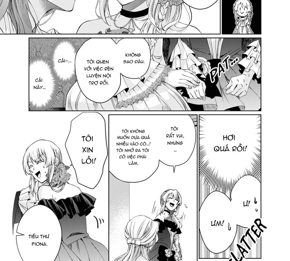 2-Dome No Jinsei Wa Oshi No Shokuryou Desu!? Chapter 26 - Trang 2