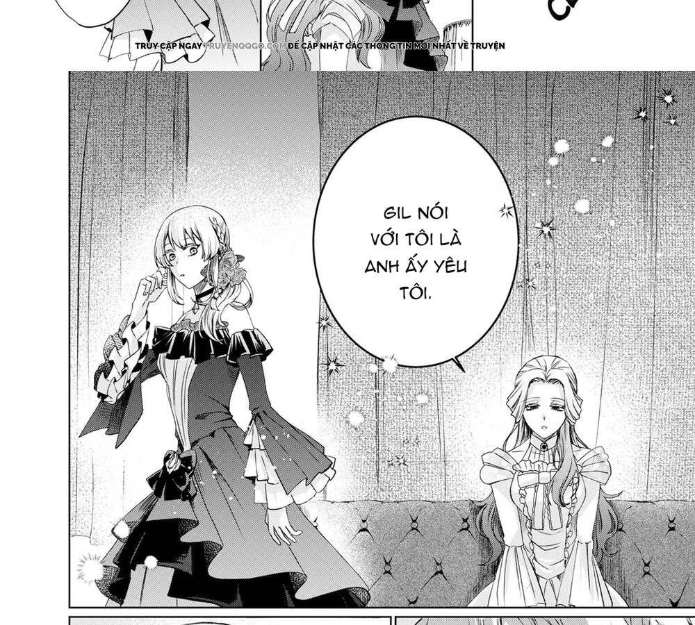 2-Dome No Jinsei Wa Oshi No Shokuryou Desu!? Chapter 26 - Trang 2