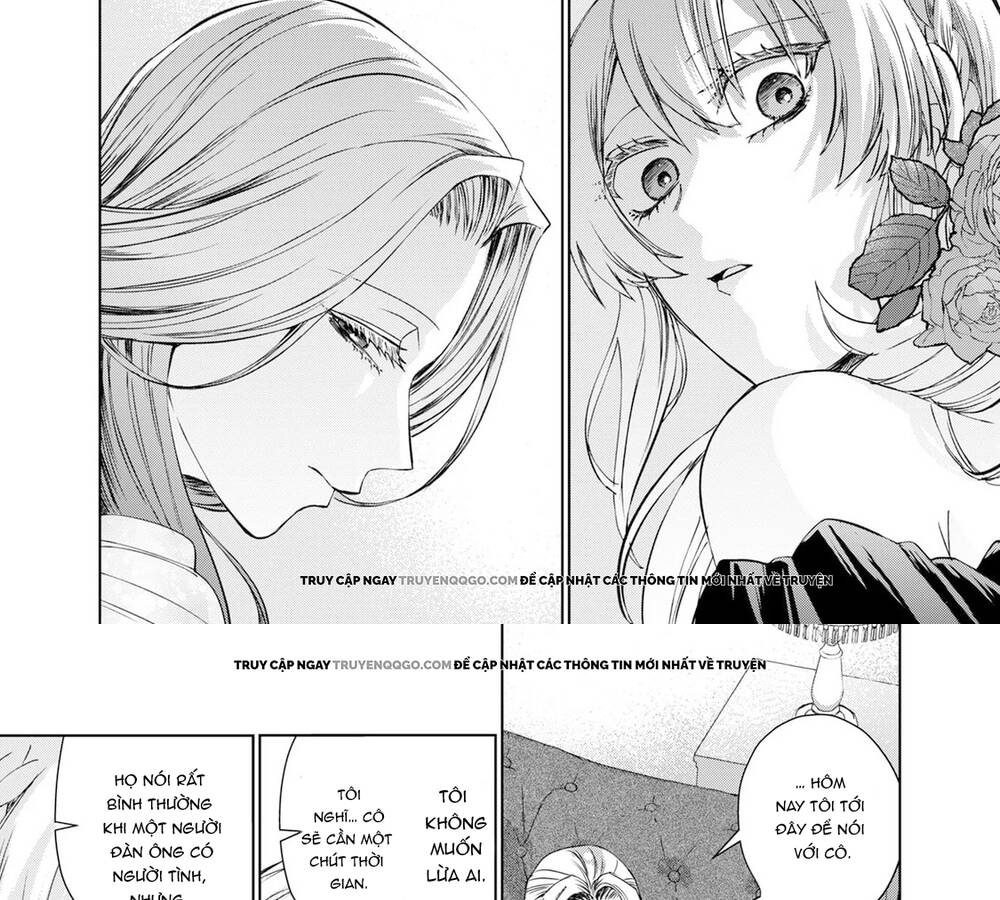 2-Dome No Jinsei Wa Oshi No Shokuryou Desu!? Chapter 26 - Trang 2