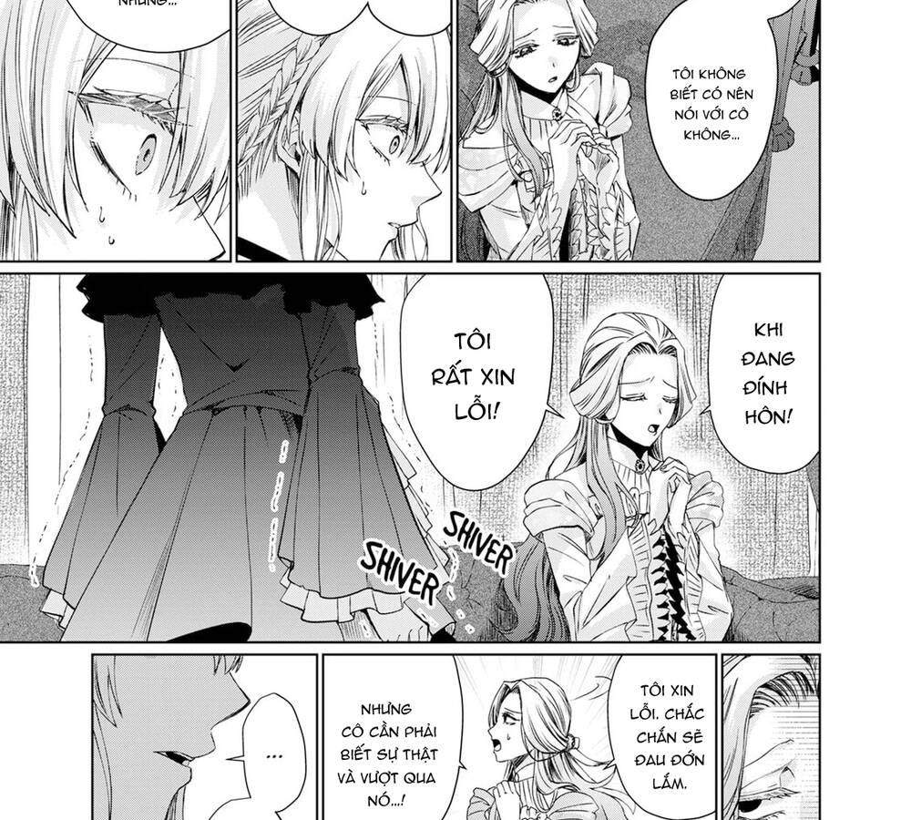 2-Dome No Jinsei Wa Oshi No Shokuryou Desu!? Chapter 26 - Trang 2