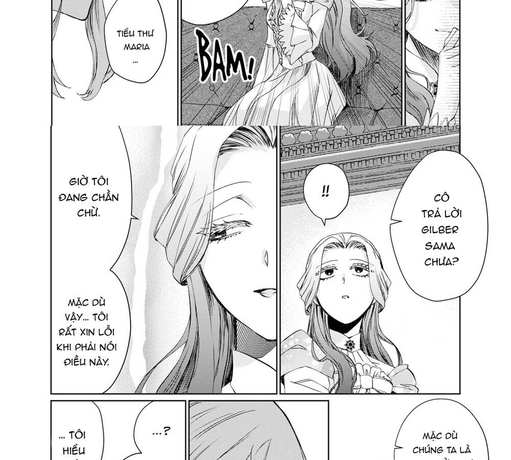 2-Dome No Jinsei Wa Oshi No Shokuryou Desu!? Chapter 26 - Trang 2