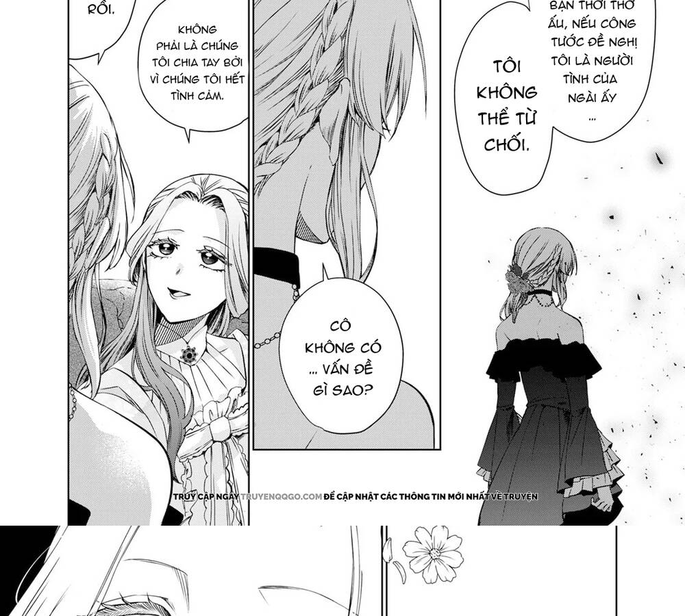 2-Dome No Jinsei Wa Oshi No Shokuryou Desu!? Chapter 26 - Trang 2