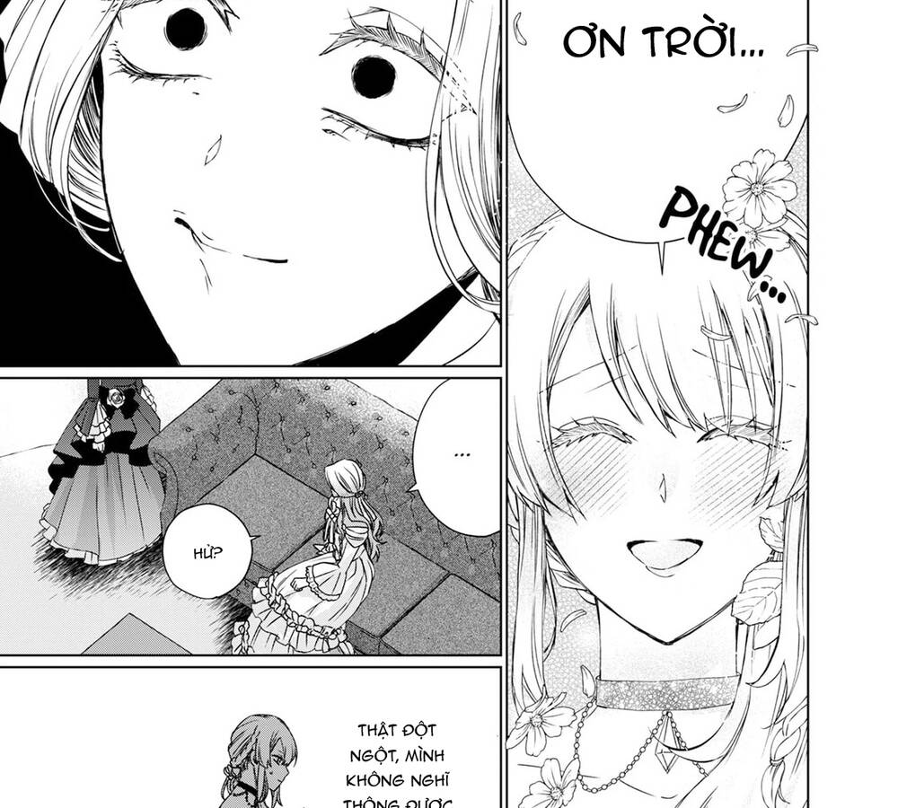 2-Dome No Jinsei Wa Oshi No Shokuryou Desu!? Chapter 26 - Trang 2