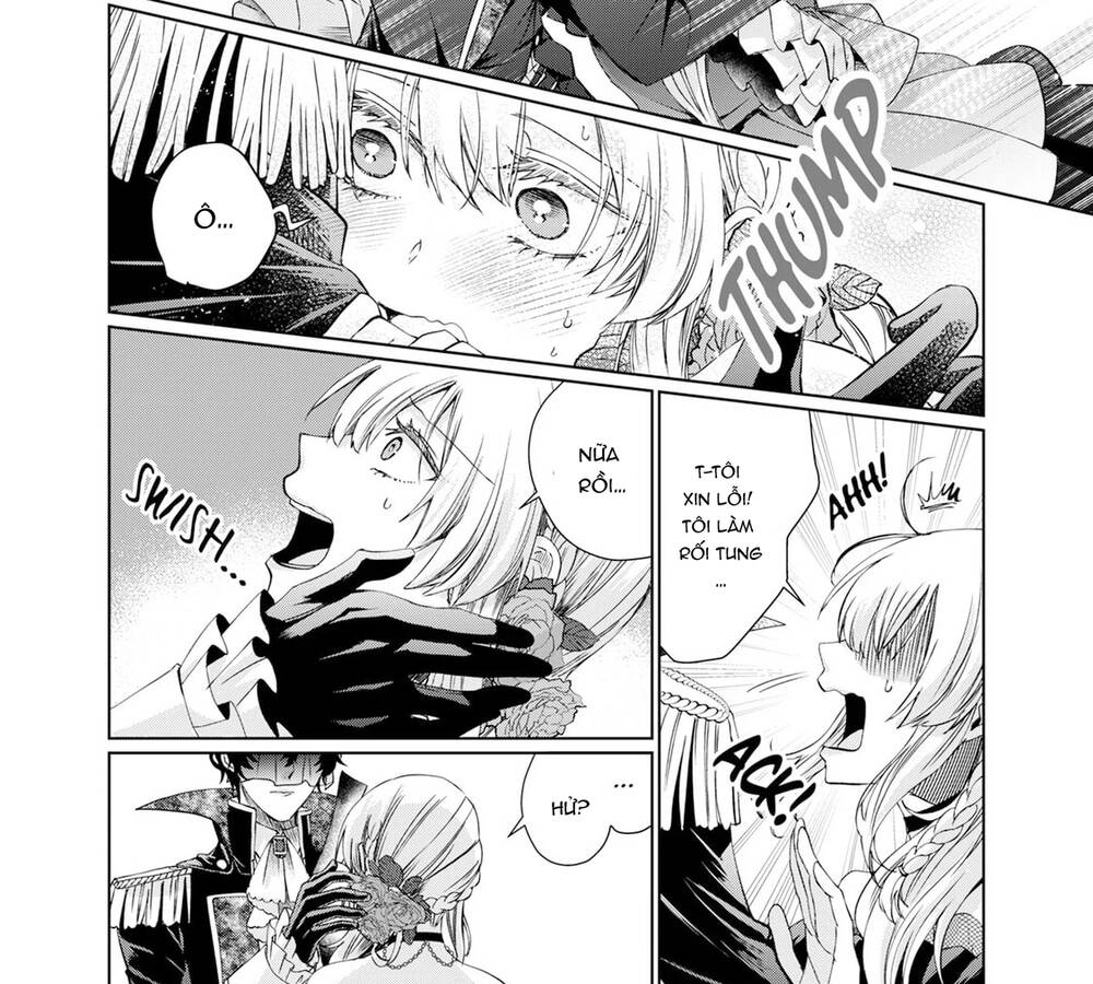 2-Dome No Jinsei Wa Oshi No Shokuryou Desu!? Chapter 27 - Trang 2